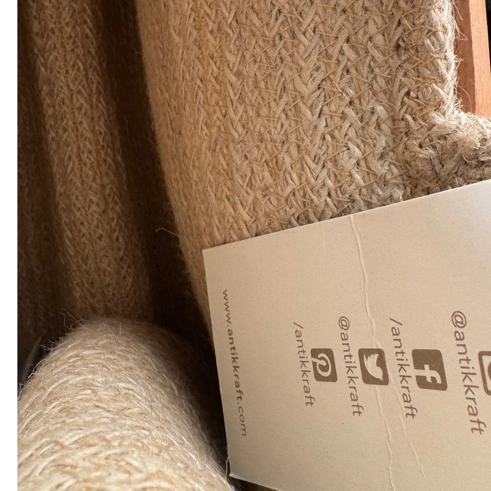 Antikraft nwt jute